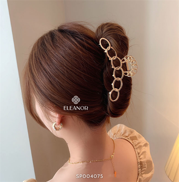 Kẹp tóc - SP004075