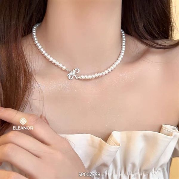 Dây chuyền - SP007758