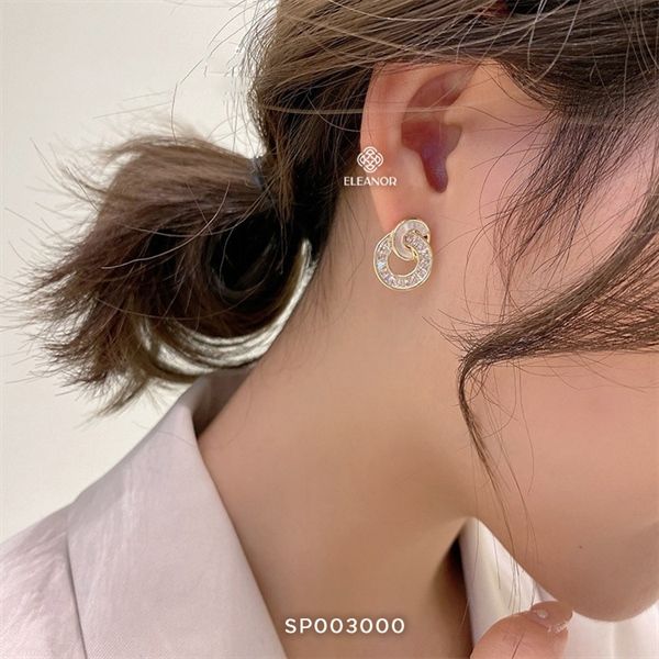Bông tai - SP003000