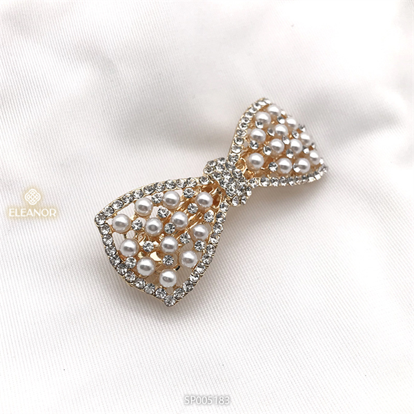 PKT kẹp tóc - SP005183