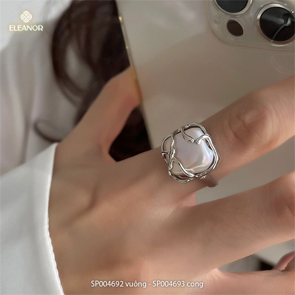 Nhẫn - SP004692 vuông