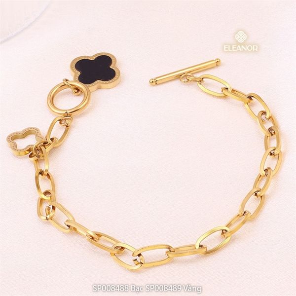Lắc tay - SP008489 Màu Vàng