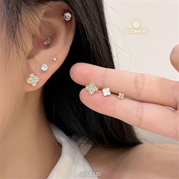 Set bông tai - SP008320