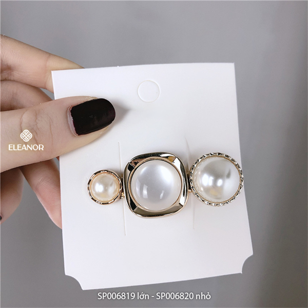 Kẹp tóc - SP006820 nhỏ