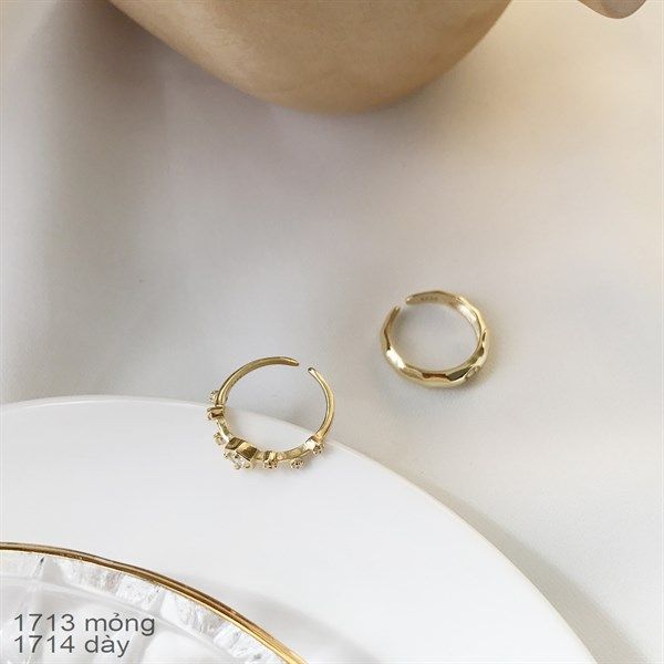 Nhẫn - SP001714 dày