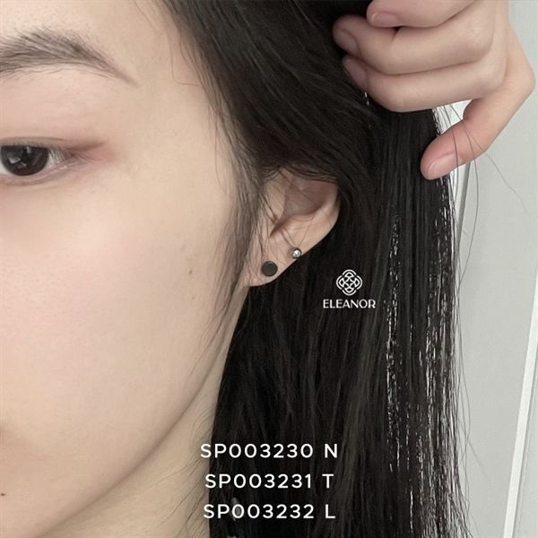 Bông tai - SP003230 - Nhỏ