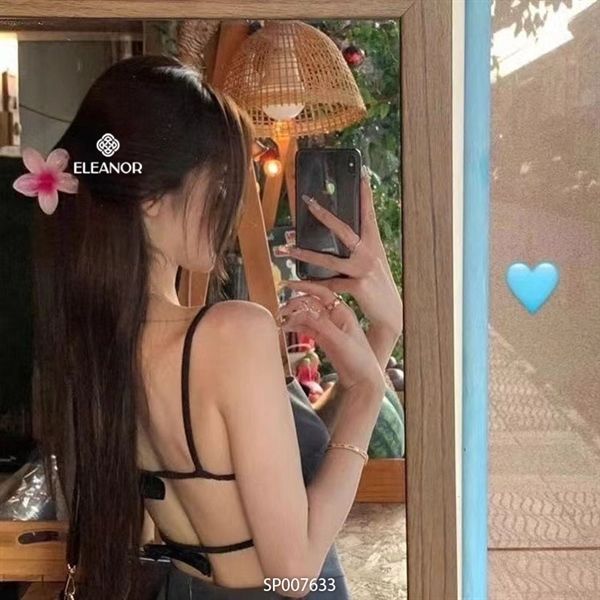 Kẹp tóc - SP007633 Màu Hồng