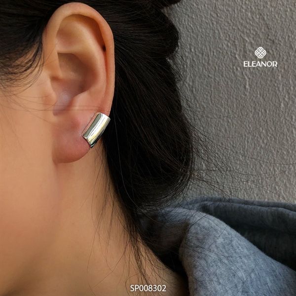 Bông tai - SP008302 Kẹp Vành