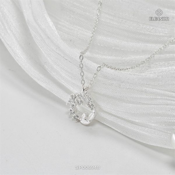 Dây chuyền - SP006948 (dây mắc xích)