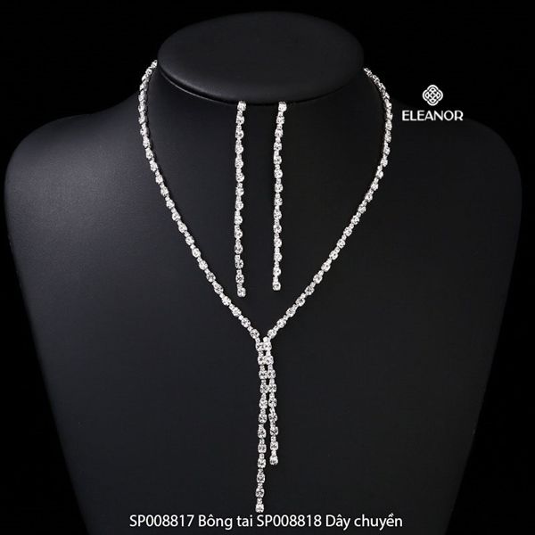 Set - SP008819 ( BT 8817 & DC 8818)
