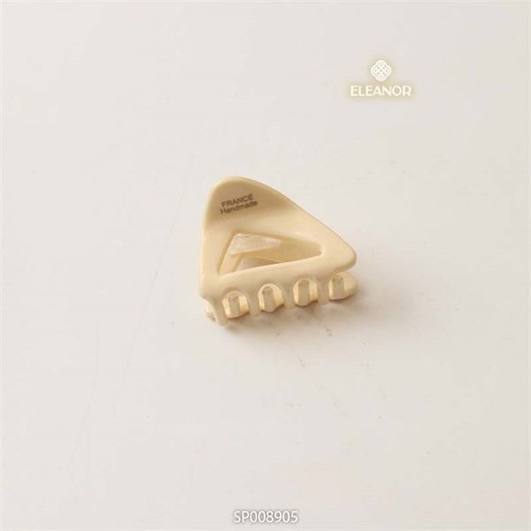 Kẹp tóc - SP008905 Màu Trắng