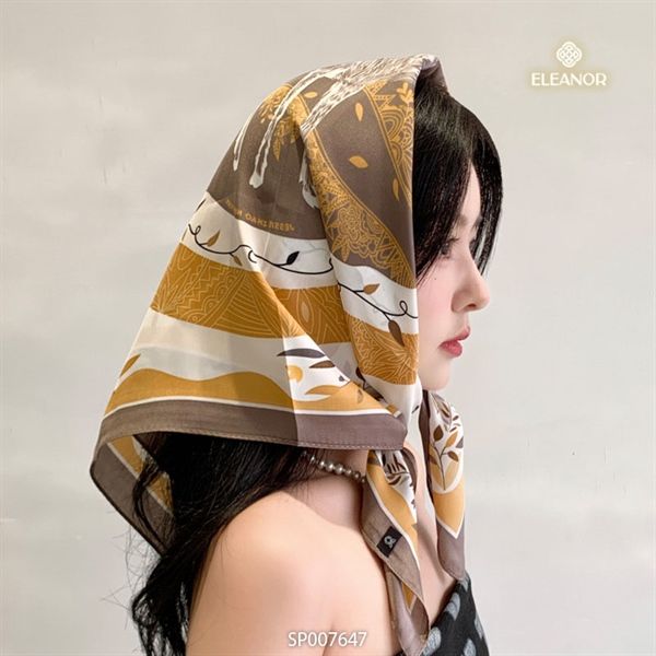 Khăn quàng cổ - SP007647