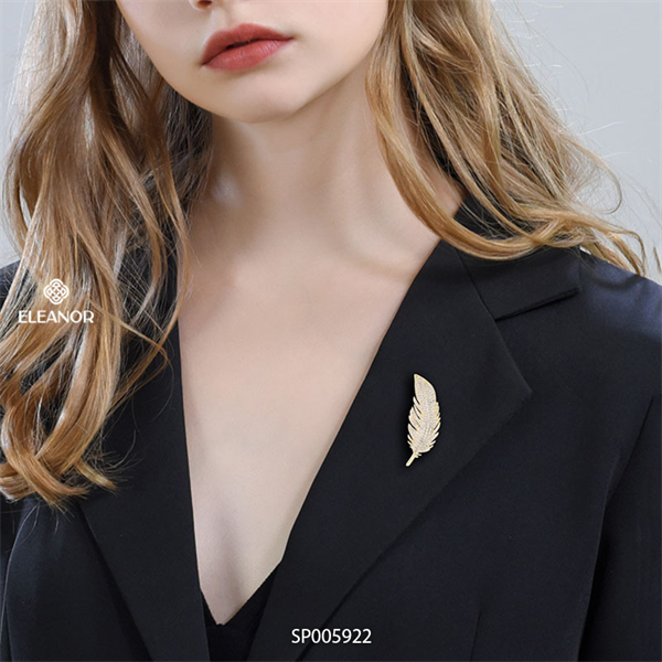 Cài áo - SP005922
