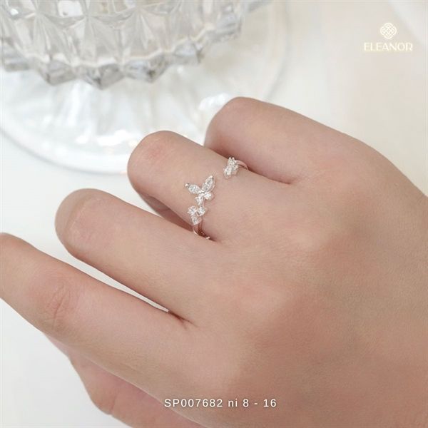 Nhẫn - SP007682 Ni 10 16,5mm