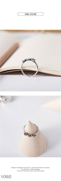 Nhẫn - SP001092