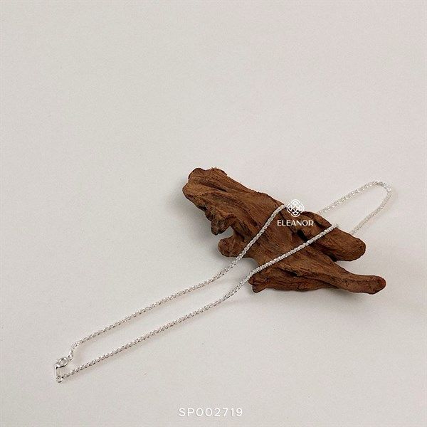 Dây chuyền - SP002719 bạc 45cm