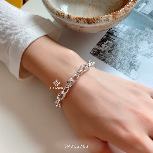 Lắc tay - SP002763 bạc