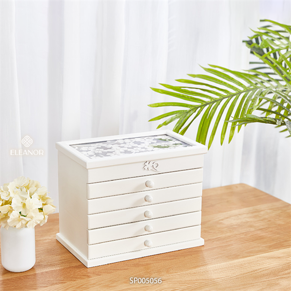 Hộp trang sức - SP005056