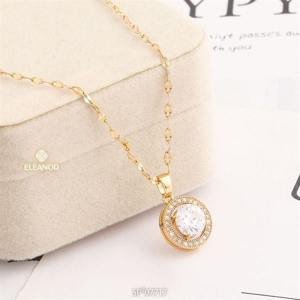 Dây chuyền - SP007717
