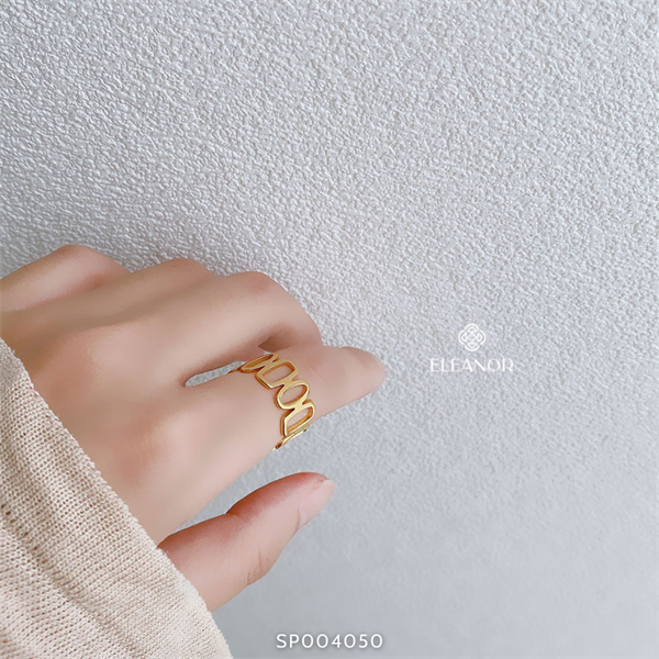 Nhẫn - SP004050 size 6