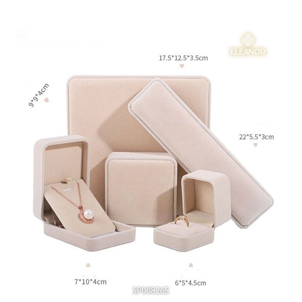 Hộp lắc tay dài - SP008265
