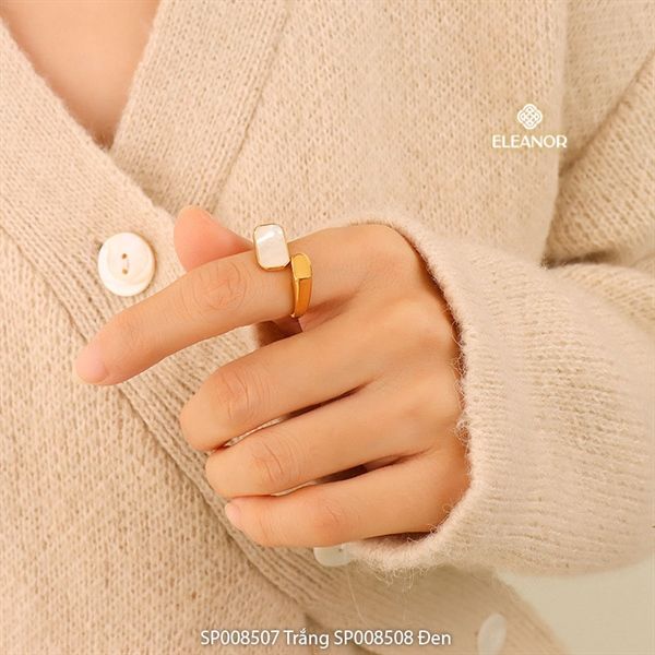 Nhẫn - SP008507 Màu Trắng