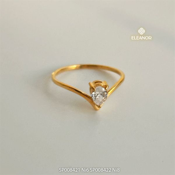 Nhẫn - SP008421 Ni 6