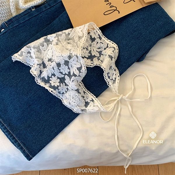 Khăn trùm đầu - SP007622