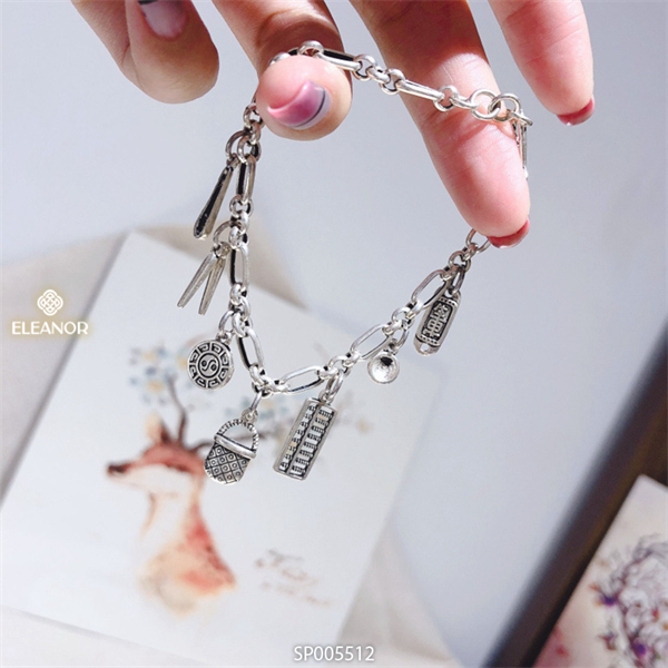 Lắc tay - SP005512