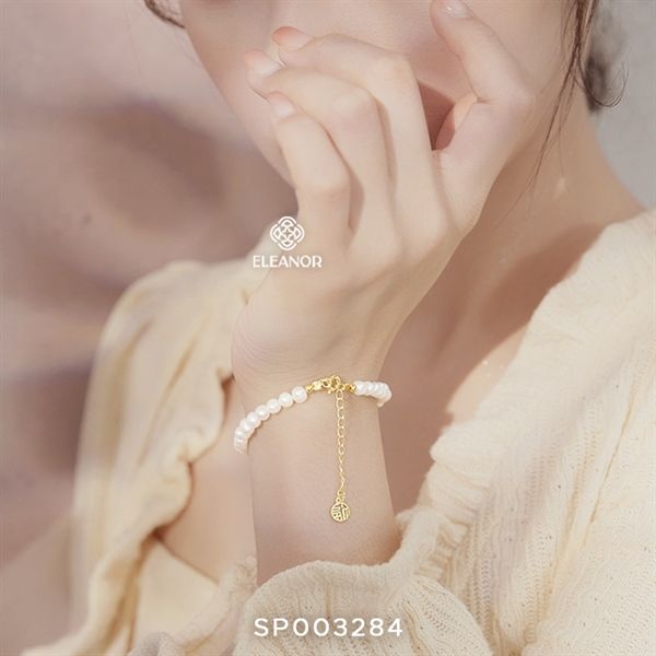 Lắc tay - SP003284 vàng