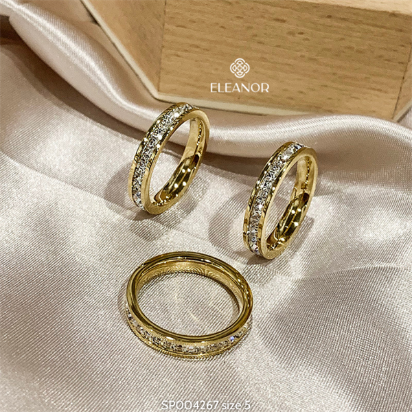 Nhẫn - SP004267 size 5