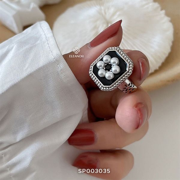 Nhẫn - SP003035 vuông