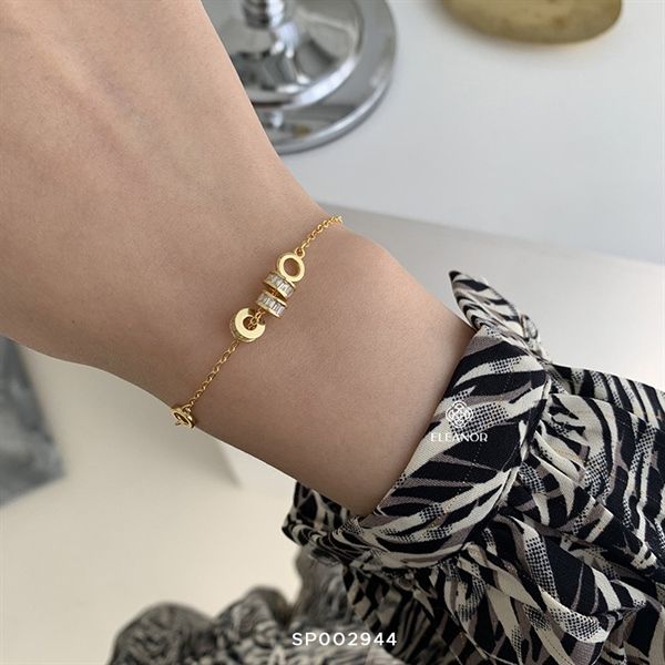Lắc tay - SP002944 vàng