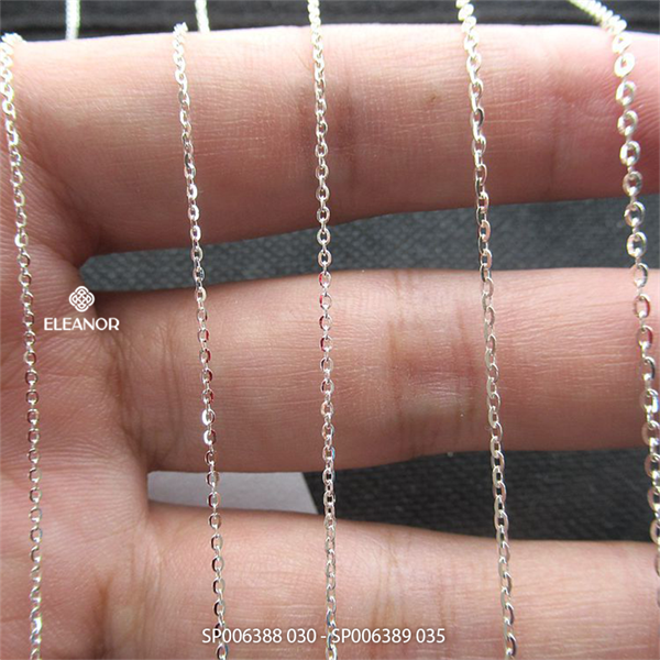 Dây chuyền rời - SP006388 030