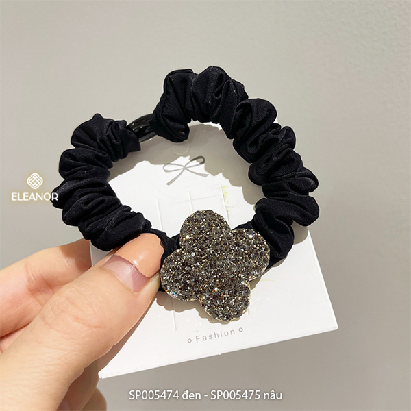 Phụ kiện tóc - SP005474 màu đen