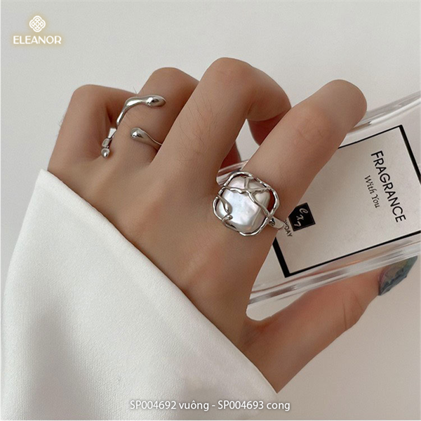 Nhẫn - SP004692 vuông