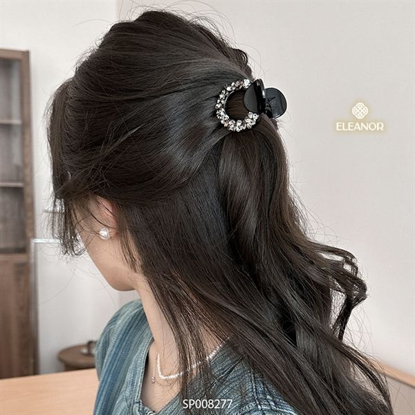 Kẹp tóc - SP008277