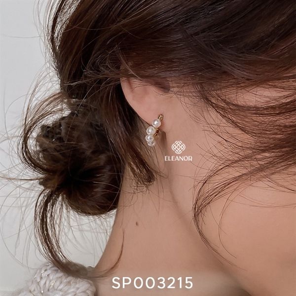 Bông tai - SP003215