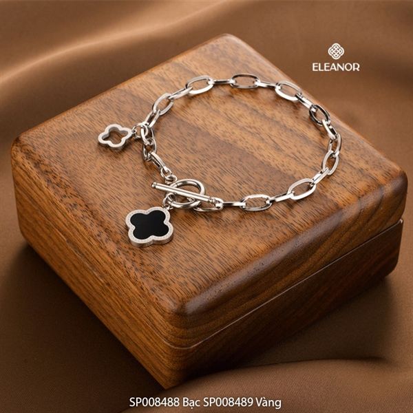 Lắc tay - SP008488 Màu Bạc