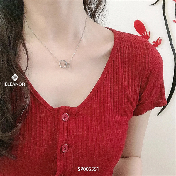 Dây chuyền - SP005551