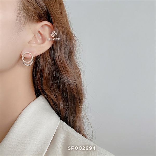 Bông tai - SP002994