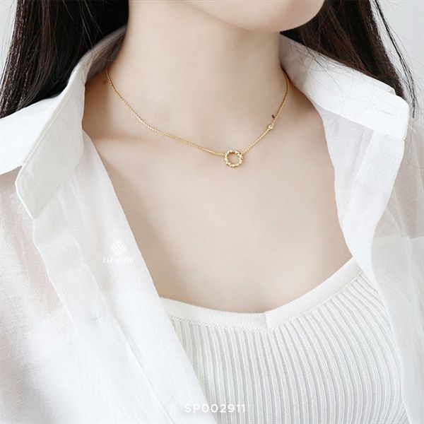 Dây chuyền - SP002911