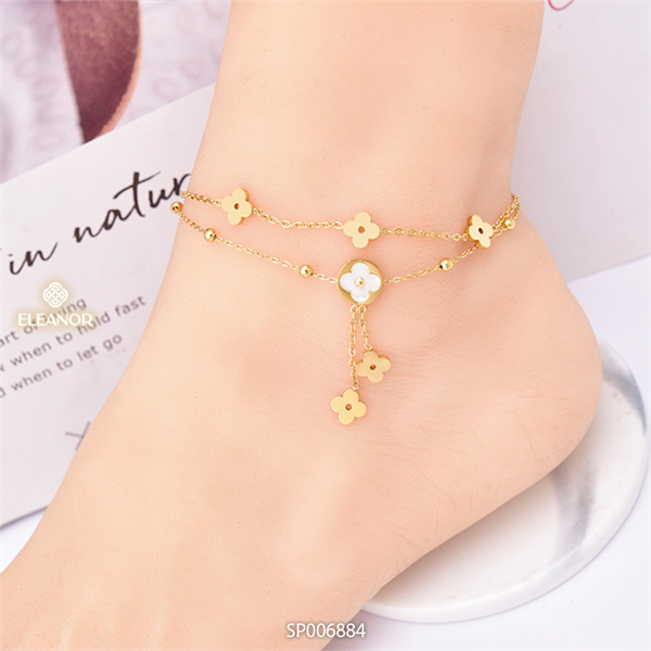 Lắc chân - SP006884