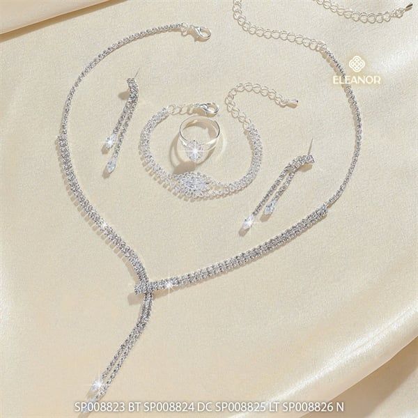 Set - SP008827 ( set BT 8823 + DC 8824)