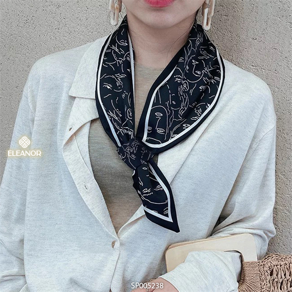 Khăn quàng cổ - SP005238