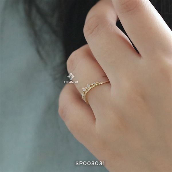 Nhẫn - SP003031