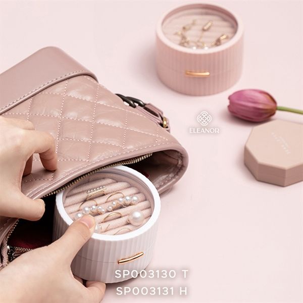 Hộp - SP003131 hồng