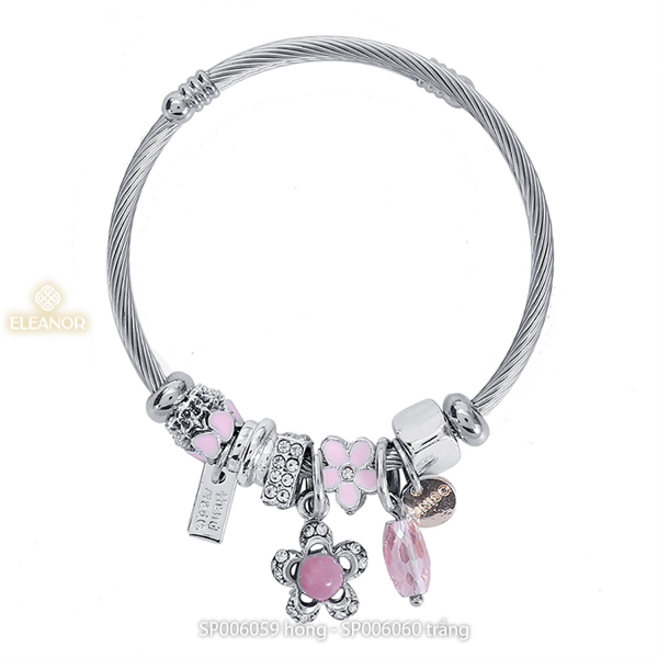 Lắc tay - SP006059 hồng