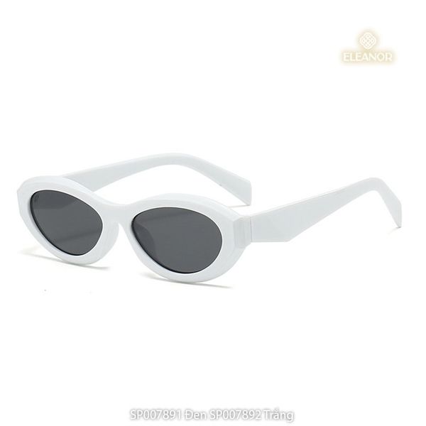 Kính mắt - SP007892 Màu Trắng