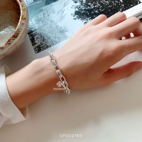 Lắc tay - SP002763 bạc